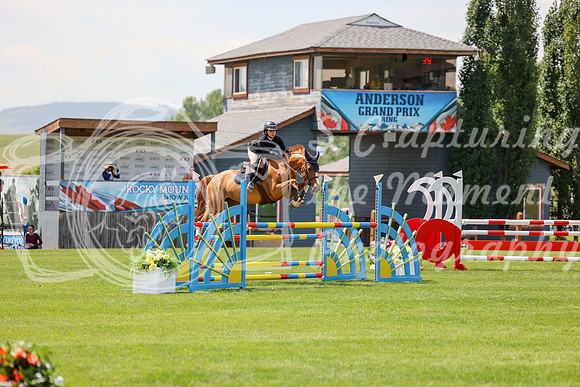 13109 - Mara - 2026 Mid-Summer Classic II - Thursday July 14th