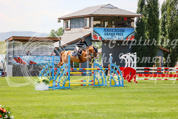 13110 - Mara - 2026 Mid-Summer Classic II - Thursday July 14th