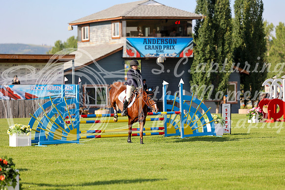 01769 - Mara - 2026 Mid-Summer Classic II - Thursday July 14th