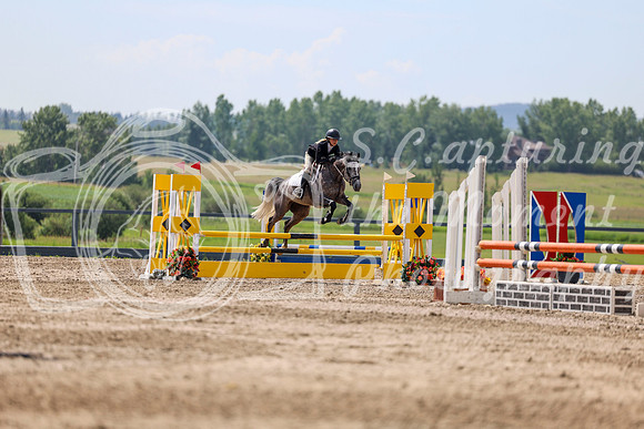 09383 - Shea - 2026 Mid-Summer Classic II - Thursday July 14th
