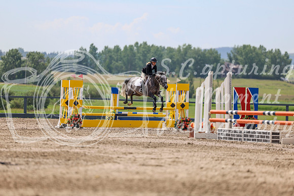 09386 - Shea - 2026 Mid-Summer Classic II - Thursday July 14th