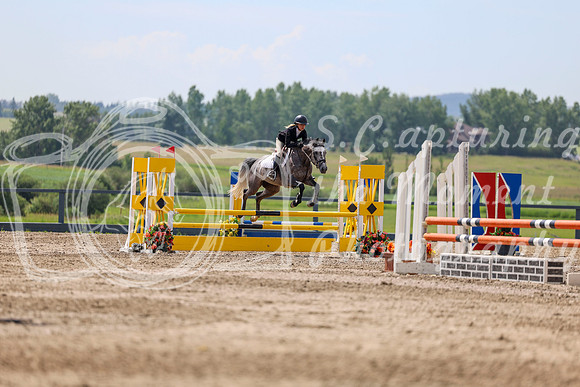 09384 - Shea - 2026 Mid-Summer Classic II - Thursday July 14th
