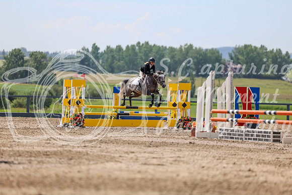 09385 - Shea - 2026 Mid-Summer Classic II - Thursday July 14th