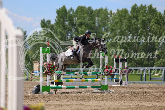 09388 - Shea - 2026 Mid-Summer Classic II - Thursday July 14th