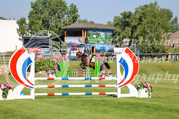 06915 - Mara - 2026 Mid-Summer Classic II - Thursday July 14th