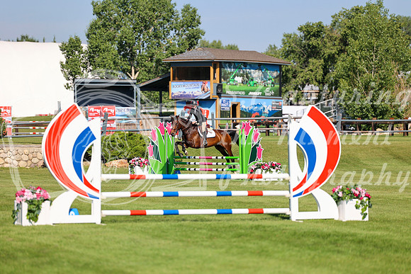 06918 - Mara - 2026 Mid-Summer Classic II - Thursday July 14th