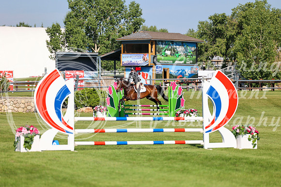 06919 - Mara - 2026 Mid-Summer Classic II - Thursday July 14th