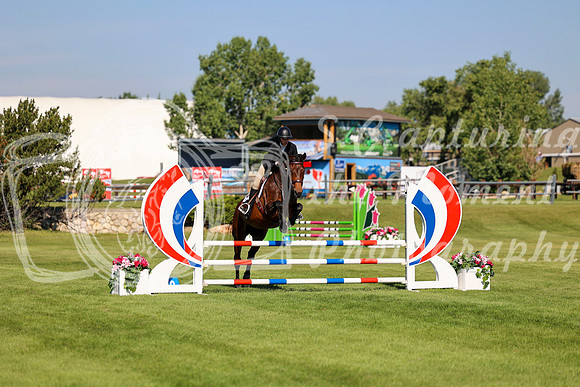 06922 - Mara - 2026 Mid-Summer Classic II - Thursday July 14th