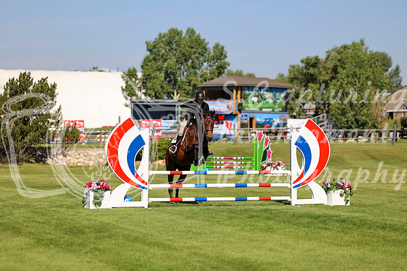 06921 - Mara - 2026 Mid-Summer Classic II - Thursday July 14th