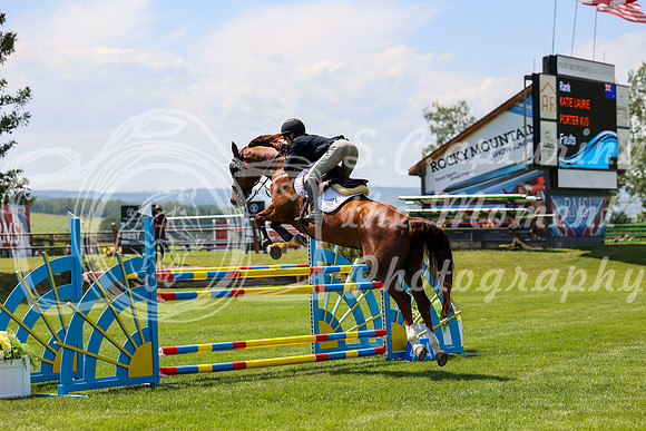 15081 - Mara - 2026 Mid-Summer Classic II - Thursday July 14th