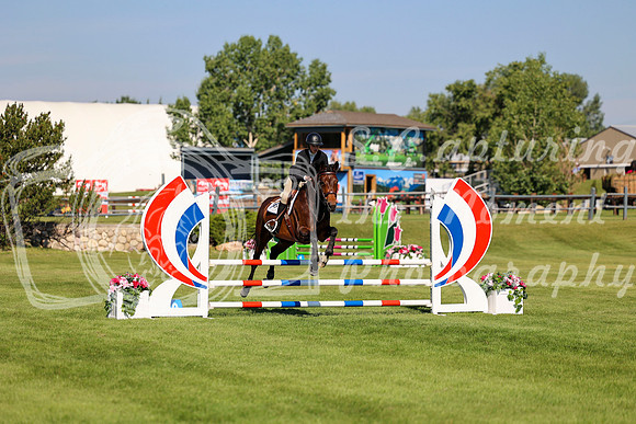 06924 - Mara - 2026 Mid-Summer Classic II - Thursday July 14th