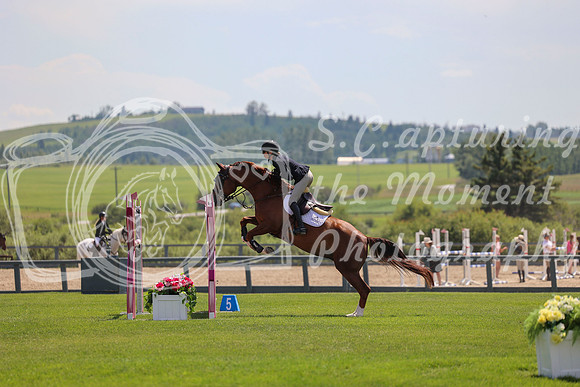 15087 - Mara - 2026 Mid-Summer Classic II - Thursday July 14th