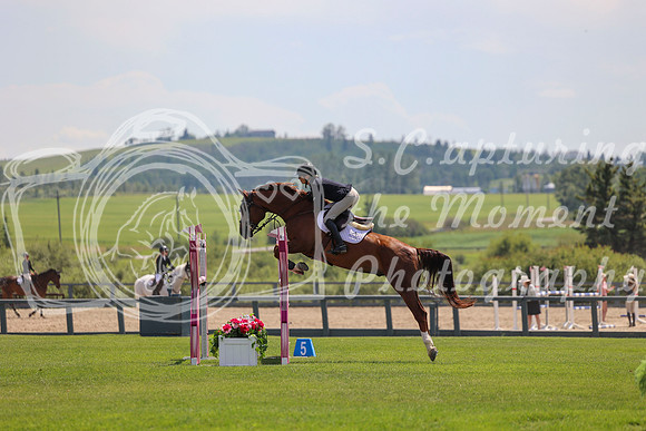 15089 - Mara - 2026 Mid-Summer Classic II - Thursday July 14th