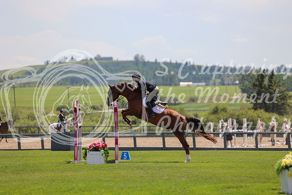 15088 - Mara - 2026 Mid-Summer Classic II - Thursday July 14th