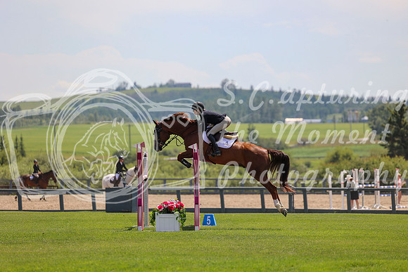15090 - Mara - 2026 Mid-Summer Classic II - Thursday July 14th