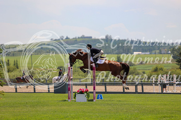15091 - Mara - 2026 Mid-Summer Classic II - Thursday July 14th