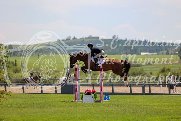 15092 - Mara - 2026 Mid-Summer Classic II - Thursday July 14th
