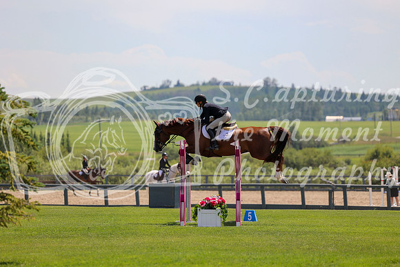 15093 - Mara - 2026 Mid-Summer Classic II - Thursday July 14th
