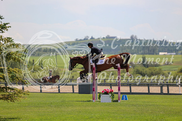 15095 - Mara - 2026 Mid-Summer Classic II - Thursday July 14th
