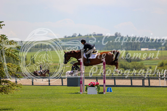 15094 - Mara - 2026 Mid-Summer Classic II - Thursday July 14th