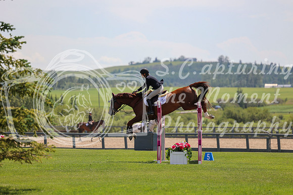 15096 - Mara - 2026 Mid-Summer Classic II - Thursday July 14th