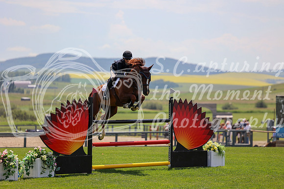 15101 - Mara - 2026 Mid-Summer Classic II - Thursday July 14th