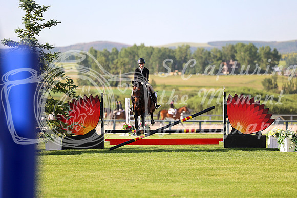01668 - Mara - 2026 Mid-Summer Classic II - Thursday July 14th