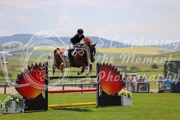 15103 - Mara - 2026 Mid-Summer Classic II - Thursday July 14th