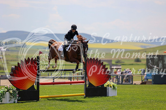 15104 - Mara - 2026 Mid-Summer Classic II - Thursday July 14th