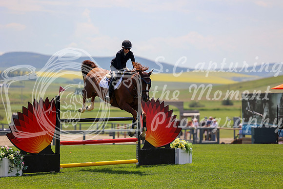 15105 - Mara - 2026 Mid-Summer Classic II - Thursday July 14th