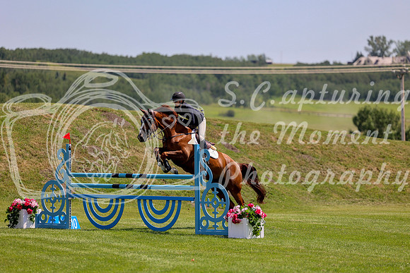 15106 - Mara - 2026 Mid-Summer Classic II - Thursday July 14th