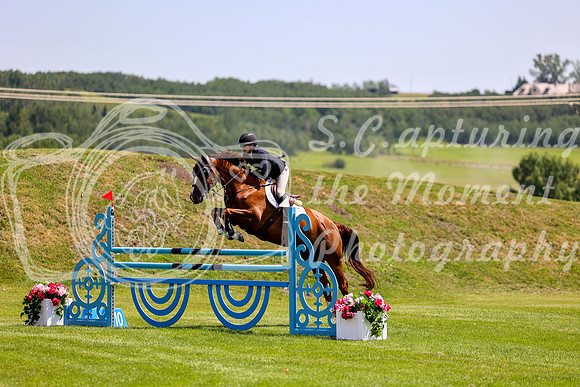15107 - Mara - 2026 Mid-Summer Classic II - Thursday July 14th