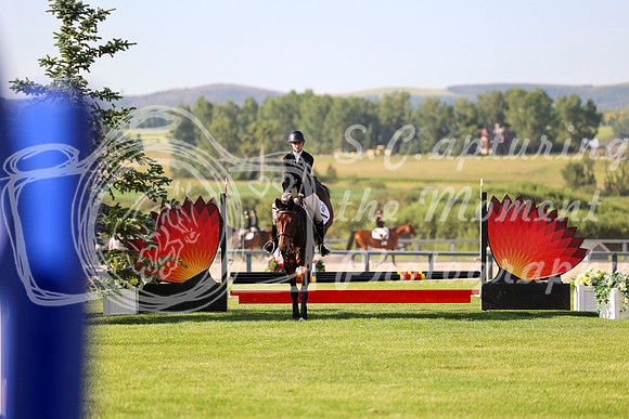 01672 - Mara - 2026 Mid-Summer Classic II - Thursday July 14th