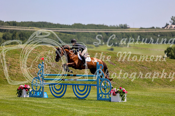 15109 - Mara - 2026 Mid-Summer Classic II - Thursday July 14th