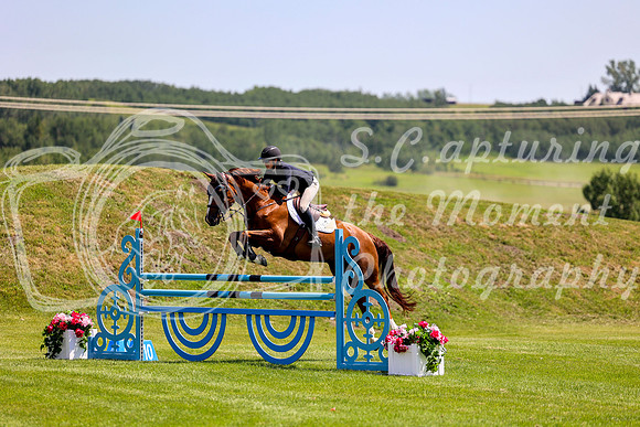 15108 - Mara - 2026 Mid-Summer Classic II - Thursday July 14th