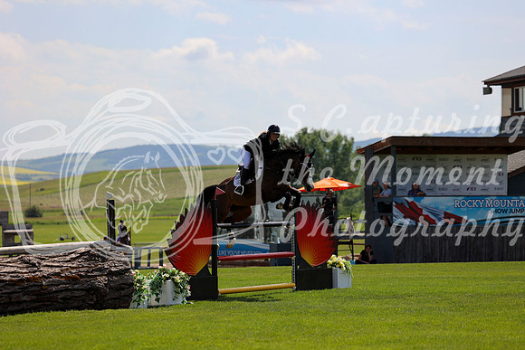 16326 - Mara - 2026 Mid-Summer Classic II - Thursday July 14th
