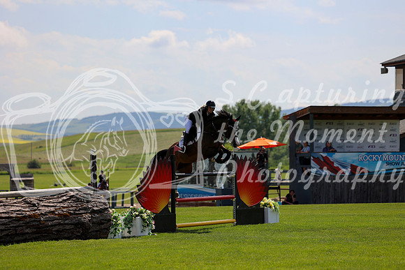 16325 - Mara - 2026 Mid-Summer Classic II - Thursday July 14th
