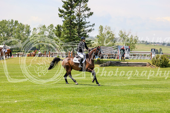 13407 - Mara - 2026 Mid-Summer Classic II - Thursday July 14th