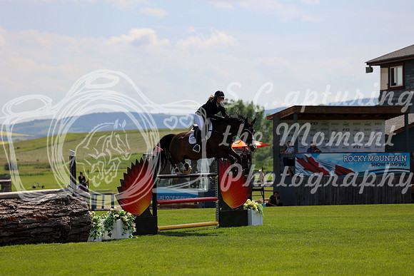 16328 - Mara - 2026 Mid-Summer Classic II - Thursday July 14th
