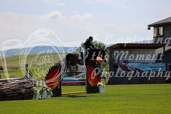 16329 - Mara - 2026 Mid-Summer Classic II - Thursday July 14th