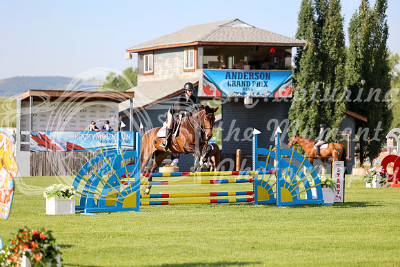 01680 - Mara - 2026 Mid-Summer Classic II - Thursday July 14th