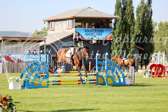01683 - Mara - 2026 Mid-Summer Classic II - Thursday July 14th