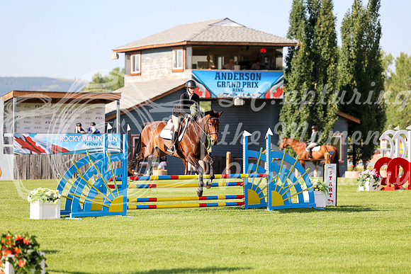 01682 - Mara - 2026 Mid-Summer Classic II - Thursday July 14th