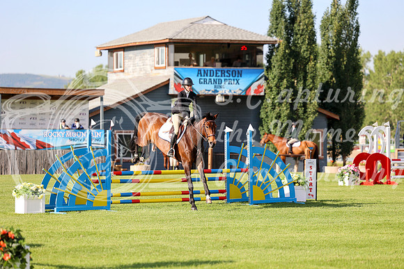 01684 - Mara - 2026 Mid-Summer Classic II - Thursday July 14th