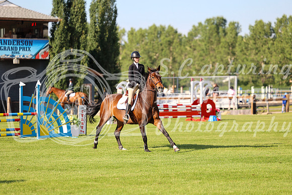 01686 - Mara - 2026 Mid-Summer Classic II - Thursday July 14th