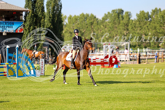 01687 - Mara - 2026 Mid-Summer Classic II - Thursday July 14th