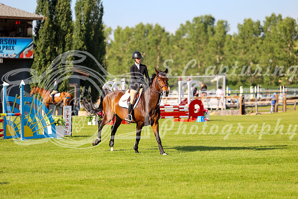 01688 - Mara - 2026 Mid-Summer Classic II - Thursday July 14th