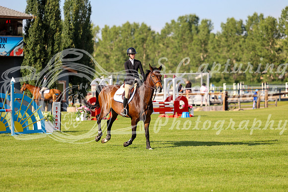 01689 - Mara - 2026 Mid-Summer Classic II - Thursday July 14th