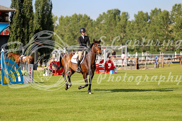 01690 - Mara - 2026 Mid-Summer Classic II - Thursday July 14th