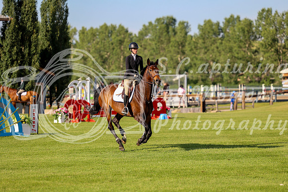 01692 - Mara - 2026 Mid-Summer Classic II - Thursday July 14th